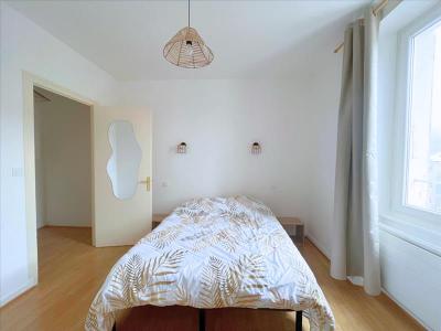 Louer Appartement Bellegarde-sur-valserine Ain