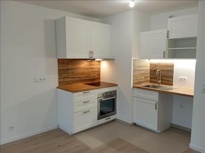 For rent Gennevilliers 2 rooms 47 m2 Hauts de Seine (92230) photo 1