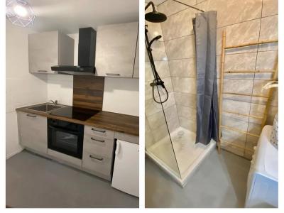 Annonce Location 2 pices Appartement Bordeaux 33