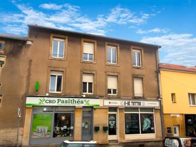 For sale Audun-le-roman 284 m2 Meurthe et moselle (54560) photo 0