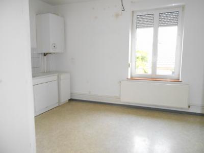 For sale Audun-le-roman 284 m2 Meurthe et moselle (54560) photo 1