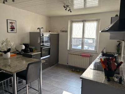 For sale Trieux 5 rooms 80 m2 Meurthe et moselle (54750) photo 1