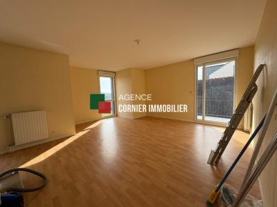 Louer Appartement 65 m2 Chateaubourg