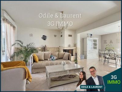 Annonce Vente 7 pices Maison Breuil-le-vert 60