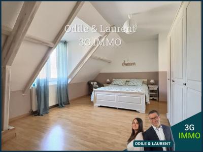 Acheter Maison Breuil-le-vert 355000 euros