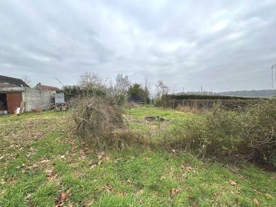 Annonce Vente Terrain Richebourg 78