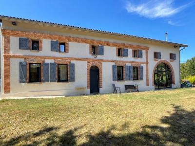 For sale Fronton 9 rooms 276 m2 Haute garonne (31620) photo 1