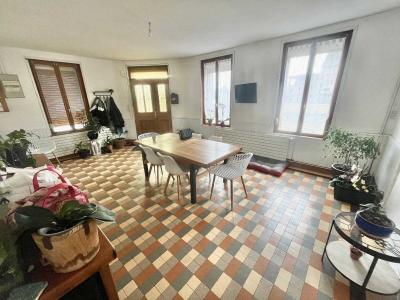 Acheter Maison Oisy 88000 euros