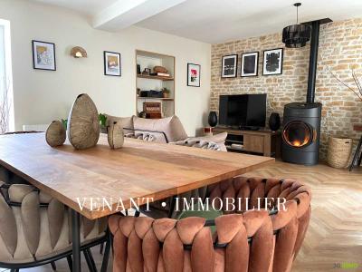 For sale Sarlat-la-caneda 5 rooms 120 m2 Dordogne (24200) photo 2