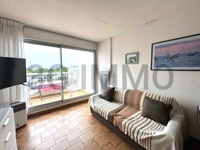 Annonce Vente Appartement Grau-du-roi 30