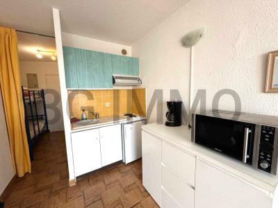 Acheter Appartement 22 m2 Grau-du-roi