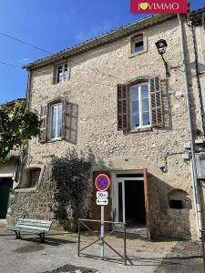 For sale Bastide-des-jourdans 5 rooms 104 m2 Vaucluse (84240) photo 1