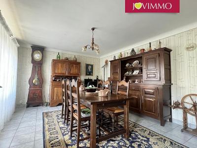 Acheter Maison Lussac-les-chateaux 125000 euros