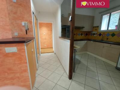 Acheter Appartement 76 m2 Port-vendres