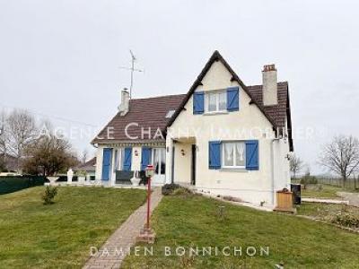 For sale Douchy 6 rooms 130 m2 Loiret (45220) photo 0