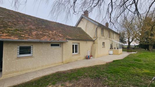 For sale Houdan 6 rooms 130 m2 Yvelines (78550) photo 1