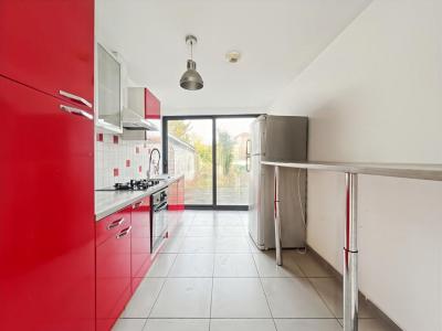 For sale Capinghem LILLE 5 rooms 95 m2 Nord (59160) photo 2