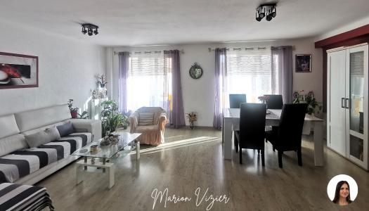 For sale Draguignan 6 rooms 104 m2 Var (83300) photo 0