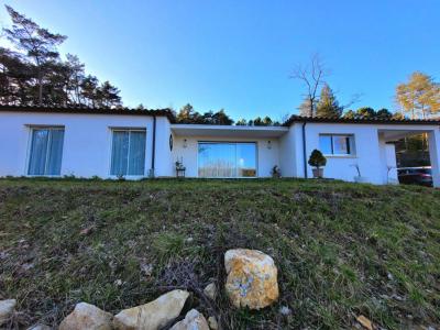 For sale Salavas 4 rooms 121 m2 Ardeche (07150) photo 3