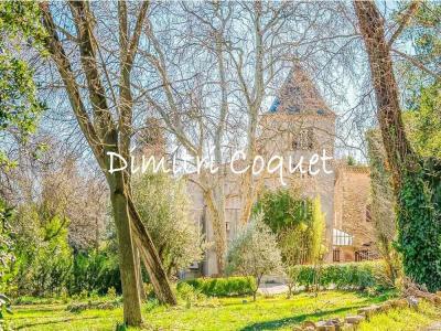 For sale Beziers 14 rooms 415 m2 Herault (34500) photo 0