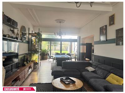 For sale Comines 10 rooms 247 m2 Nord (59560) photo 3