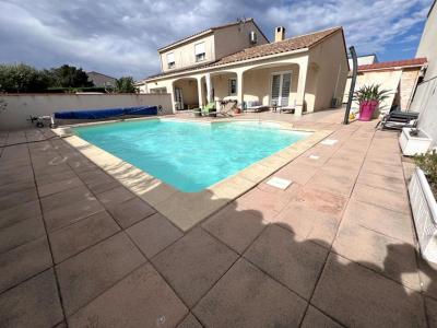 For sale Argeles-sur-mer 8 rooms 245 m2 Pyrenees orientales (66700) photo 0