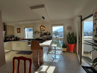 For sale Saint-jorioz 5 rooms 133 m2 Haute savoie (74410) photo 1