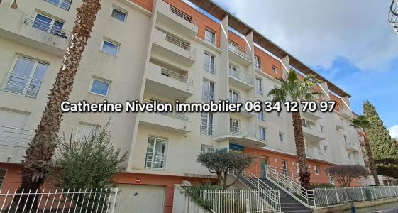 For sale Beziers 1 room 20 m2 Herault (34500) photo 3