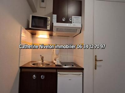 For sale Beziers 1 room 20 m2 Herault (34500) photo 4