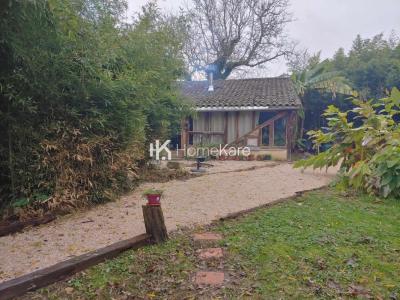 For sale Isle-en-dodon 5 rooms 253 m2 Haute garonne (31230) photo 2