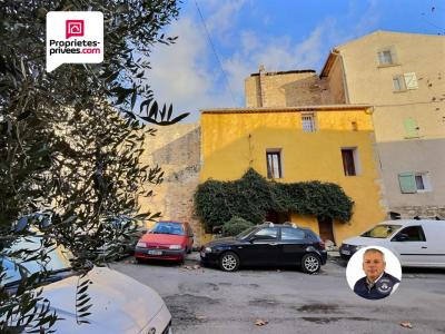 Annonce Vente 4 pices Maison Lorgues 83