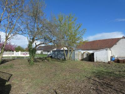 Annonce Vente Terrain Saulnieres 28