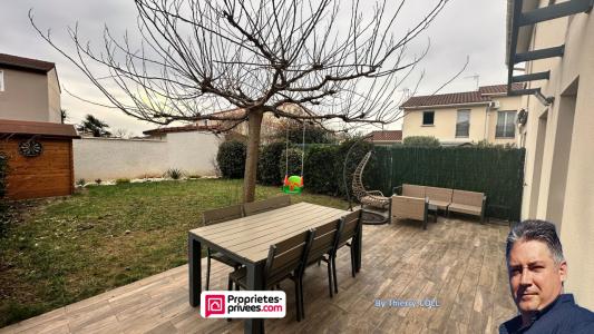 Annonce Vente 5 pices Maison Corbas 69