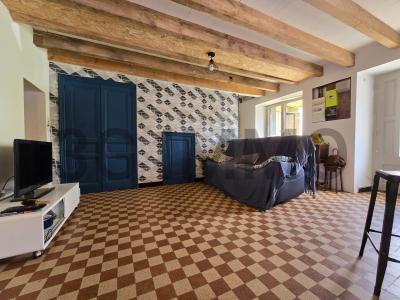 Acheter Maison Vabre 120000 euros