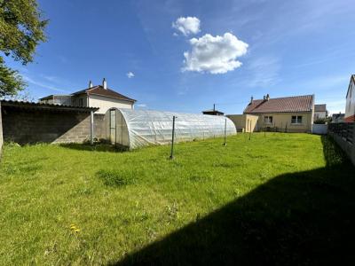 Acheter Maison 96 m2 Bouguenais