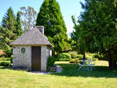 For sale Scaer 9 rooms 170 m2 Finistere (29390) photo 0