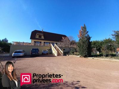 For sale Villerest 10 rooms 310 m2 Loire (42300) photo 1