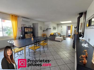 For sale Coteau 5 rooms 134 m2 Loire (42120) photo 1