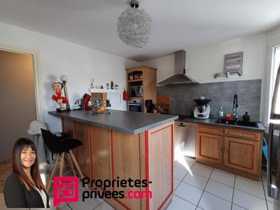 For sale Coteau 5 rooms 134 m2 Loire (42120) photo 3