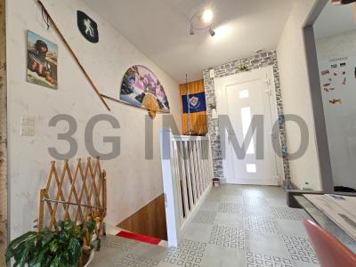 For sale Castres 6 rooms 105 m2 Tarn (81100) photo 1