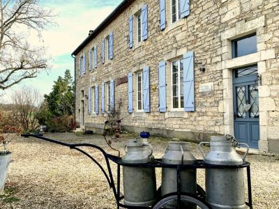 Annonce Vente 11 pices Maison Cahors 46