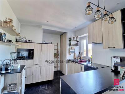 Acheter Appartement Sainte-genevieve-des-bois 259000 euros