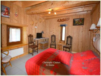 For sale Mont-dore 4 rooms 48 m2 Puy de dome (63240) photo 2