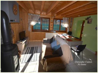 For sale Mont-dore 4 rooms 48 m2 Puy de dome (63240) photo 4