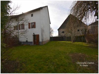 Acheter Maison Olby Puy de dome