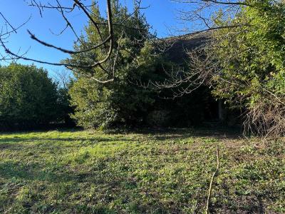 Acheter Terrain 34 m2 Richebourg