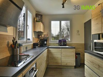 For sale Chailles 5 rooms 95 m2 Loir et cher (41120) photo 4