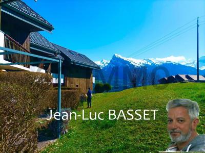 For sale Morillon 1 room 18 m2 Haute savoie (74440) photo 0