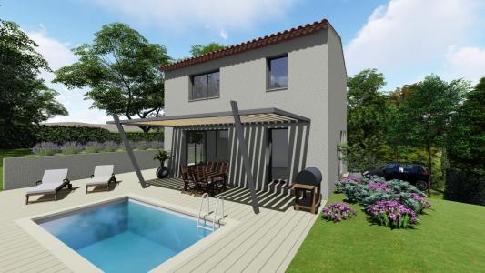 Annonce Vente Maison Peynier 13