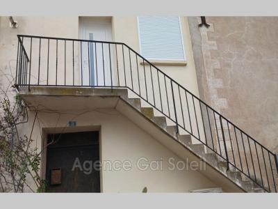 For rent Nissan-lez-enserune 2 rooms 60 m2 Herault (34440) photo 1